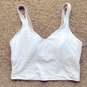 Lululemon Align Tank Top Size 8